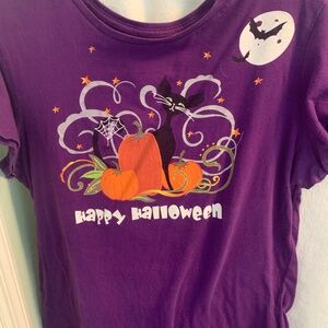 Halloween Shirt